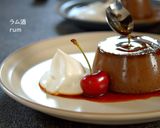 チョコレートプリン（焼きプリン）動画あり作り方31写真