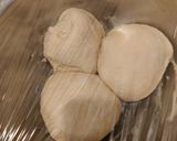 シナモンロール作り方14写真
