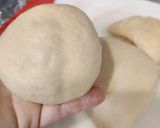 シナモンロール作り方13写真