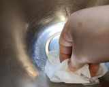 シナモンロール作り方7写真