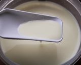 alpro（オーツミルク）でヨーグルト作り方6写真