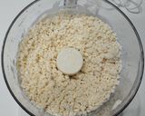 ぱっくり。抹茶の英国式スコーン作り方5写真