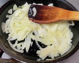 我が家のアレンジホワイトソース作り方3写真