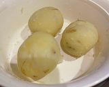 甘いミンチのごろっとコロッケ♡作り方5写真