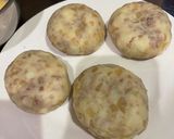 甘いミンチのごろっとコロッケ♡作り方9写真