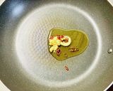 塩麻婆豆腐♡ピリッと♡柚子胡椒風味♡作り方7写真
