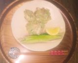 簡単に！白子の磯辺揚げ作り方5写真