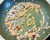 塩麻婆豆腐♡ピリッと♡柚子胡椒風味♡作り方8写真