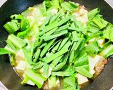 塩麻婆豆腐♡ピリッと♡柚子胡椒風味♡作り方12写真