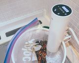 60℃ 簡単◎低温調理 ほたるいかの佃煮作り方13写真