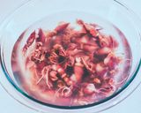 60℃ 簡単◎低温調理 ほたるいかの佃煮作り方4写真