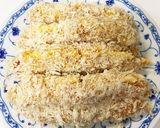みんな大好き　ささみチーズフライ作り方4写真
