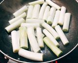 すき焼きのタレを使わないすき焼き作り方1写真