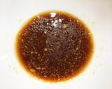 母直伝♪かつおたたきのタレ作り方1写真