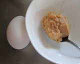 たまご味噌(にんにく&しょうが)作り方1写真