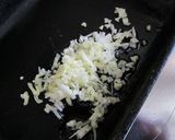 たまご味噌(にんにく&しょうが)作り方2写真