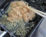 たまご味噌(にんにく&しょうが)作り方3写真