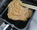 たまご味噌(にんにく&しょうが)作り方4写真