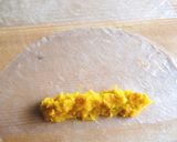 かぼちゃのホットスティック◎作り方4写真