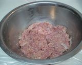 *美味しい*イタリアンハンバーグ*作り方3写真