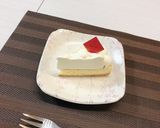 チーズチーズチーズケーキ♡作り方2写真