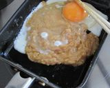 たまご味噌(にんにく&しょうが)作り方5写真