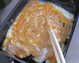 たまご味噌(にんにく&しょうが)作り方6写真