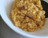 たまご味噌(にんにく&しょうが)作り方7写真