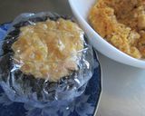 たまご味噌(にんにく&しょうが)作り方8写真
