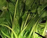 ほうれん草の茹で方作り方6写真
