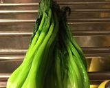 ほうれん草の茹で方作り方10写真