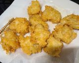 チーズからあげくん風に作り方5写真