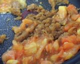 リンゴとはちみつで我が家の牛すじカレー作り方8写真
