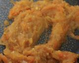 リンゴとはちみつで我が家の牛すじカレー作り方9写真