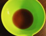 簡単☆春雨の冷やし中華作り方3写真