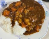 クッキングプロでカレーライス作り方4写真