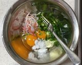 簡単激ウマだし巻き卵作り方4写真