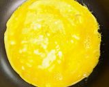 パリパリレタス冷やし中華作り方1写真
