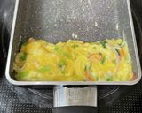 簡単激ウマだし巻き卵作り方6写真