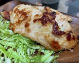 胸肉3変化❥作り方7写真
