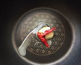 簡単ヘルシー☆シーチキントマト時短カレー作り方1写真