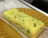 簡単激ウマだし巻き卵作り方10写真