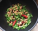 簡単ヘルシー☆シーチキントマト時短カレー作り方4写真