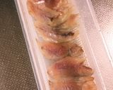アジの押し寿司作り方6写真
