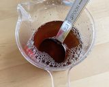 ソーダストリームでノンアルビール・麦茶作り方13写真