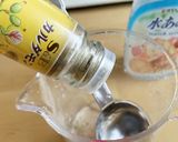 ソーダストリームでノンアルビール・麦茶作り方12写真
