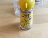 ソーダストリームでノンアルビール・麦茶作り方11写真