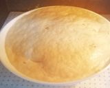 簡単ヘルシー　大豆のミルキークリーム作り方6写真