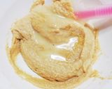 簡単ヘルシー　大豆のミルキークリーム作り方8写真