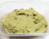 簡単ヘルシー　大豆のミルキークリーム作り方10写真